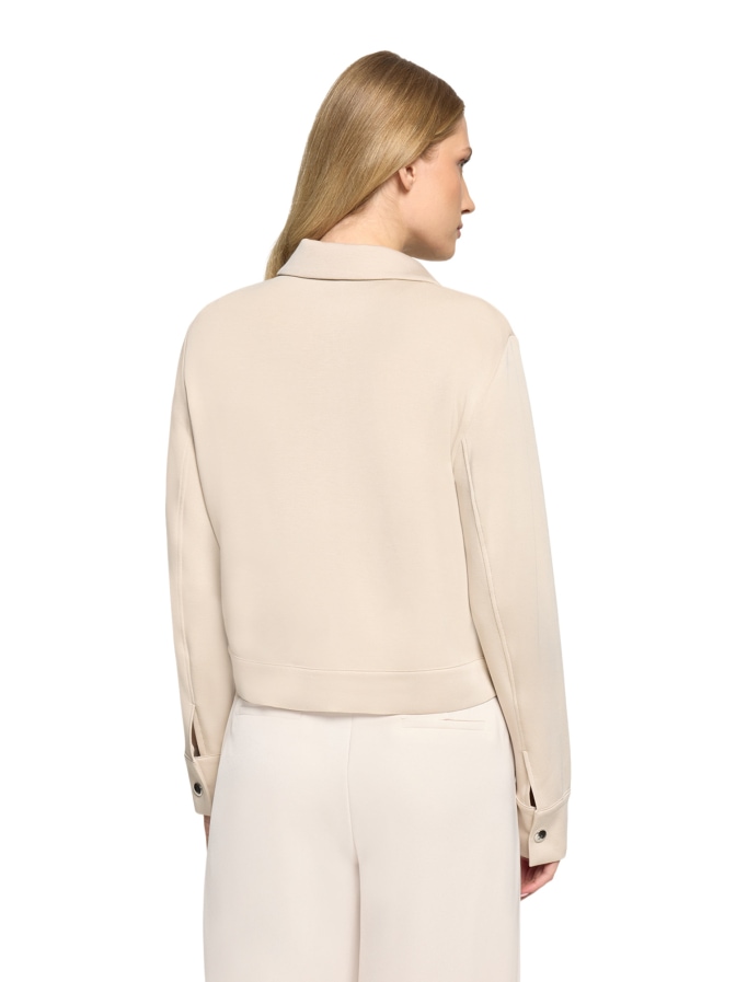 Betty Barclay Blazer mit aufgesetzten Brusttaschen bei Robert Ley