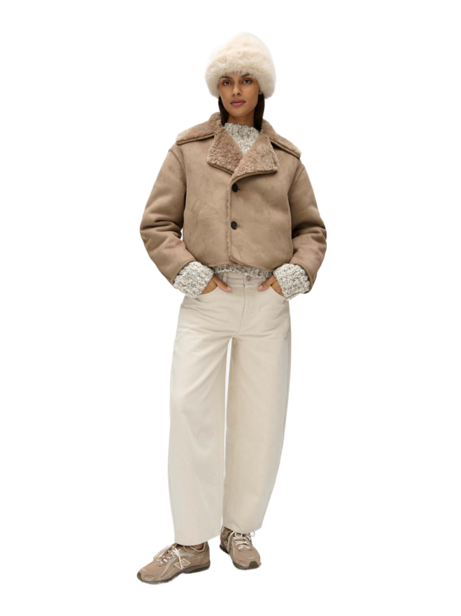 Opus Wendejacke Hafira bei Robert Ley