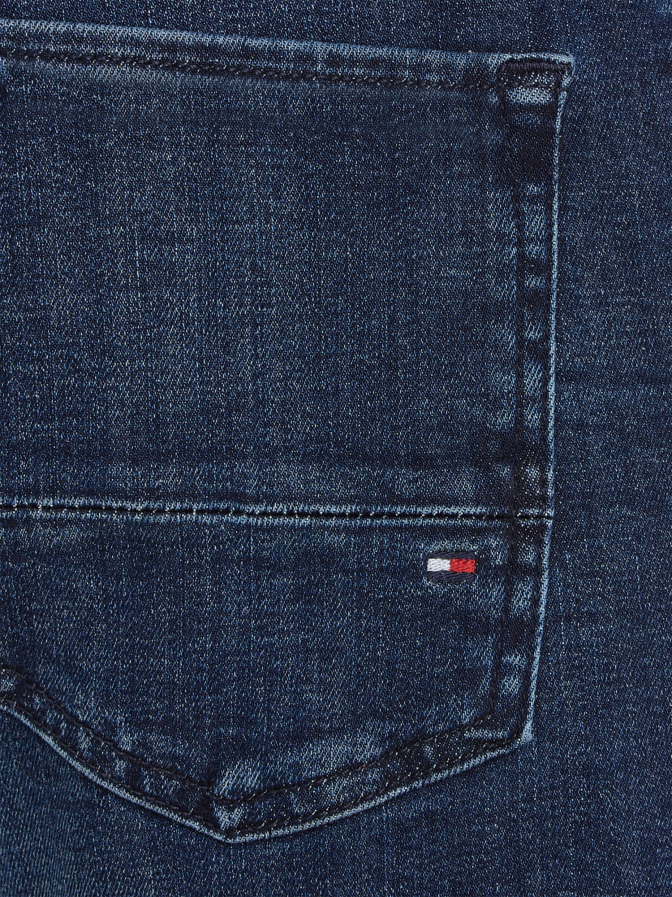 Tommy Hilfiger Jeans Slim Fit BLEECKER bei Robert Ley