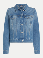 Tommy Hilfiger Jeansjacke Uma 1A7-DENIM bei Robert Ley