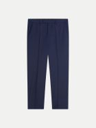 Cinque Slim Fit Anzugshose CICASTELLO-H 65-blau bei Robert Ley