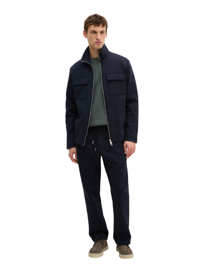 Marc O'Polo Sweatshirtjacke Scuba bei Robert Ley