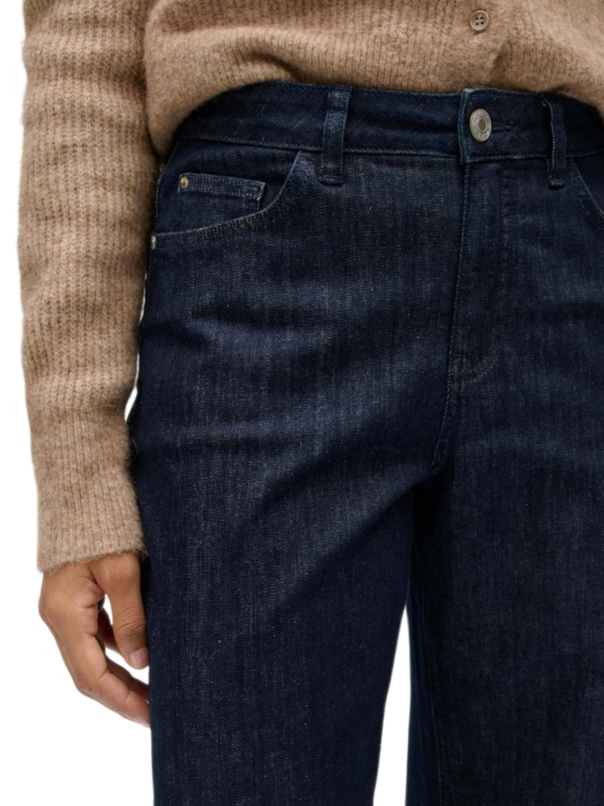 Opus Barrel Jeans Lolah Heritage bei Robert Ley