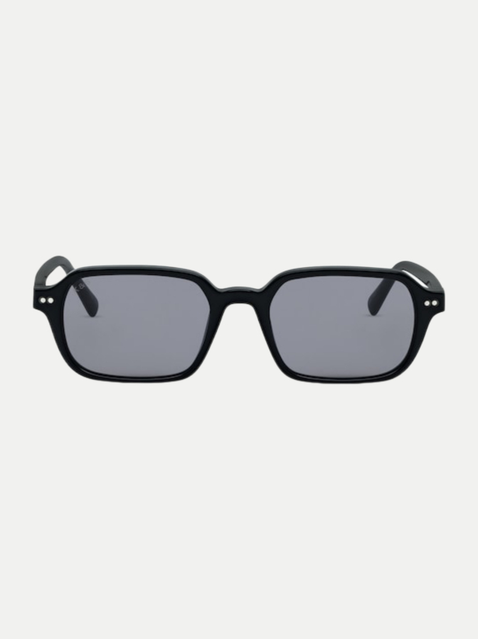 Kapten & Son Bari All Black Sonnenbrille bei Robert Ley