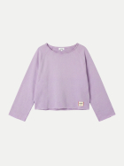 s.Oliver RED LABEL s.Oliver x Heidi Klum: Sweatshirt 4560-LILAC/PINK bei Robert Ley