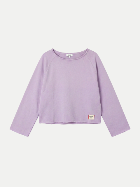 s.Oliver RED LABEL s.Oliver x Heidi Klum: Sweatshirt bei Robert Ley