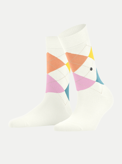 Falke Socken Burlington-Clip bei Robert Ley