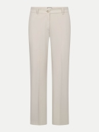 Seductive Slim-Fit Hose Constance 330-Düne bei Robert Ley