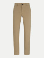 BOSS Orange Slim-Fit Chino 239-Light/Pastel Brown bei Robert Ley