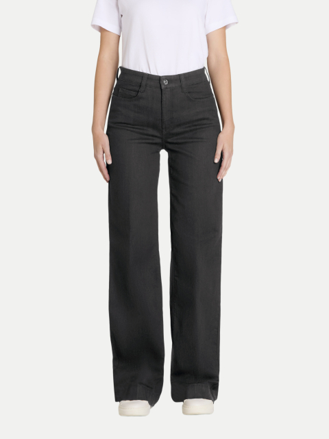 Mac Wide-Fit Jeans bei Robert Ley