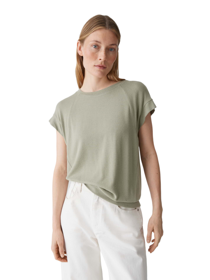 Opus T-Shirt Salimera bei Robert Ley