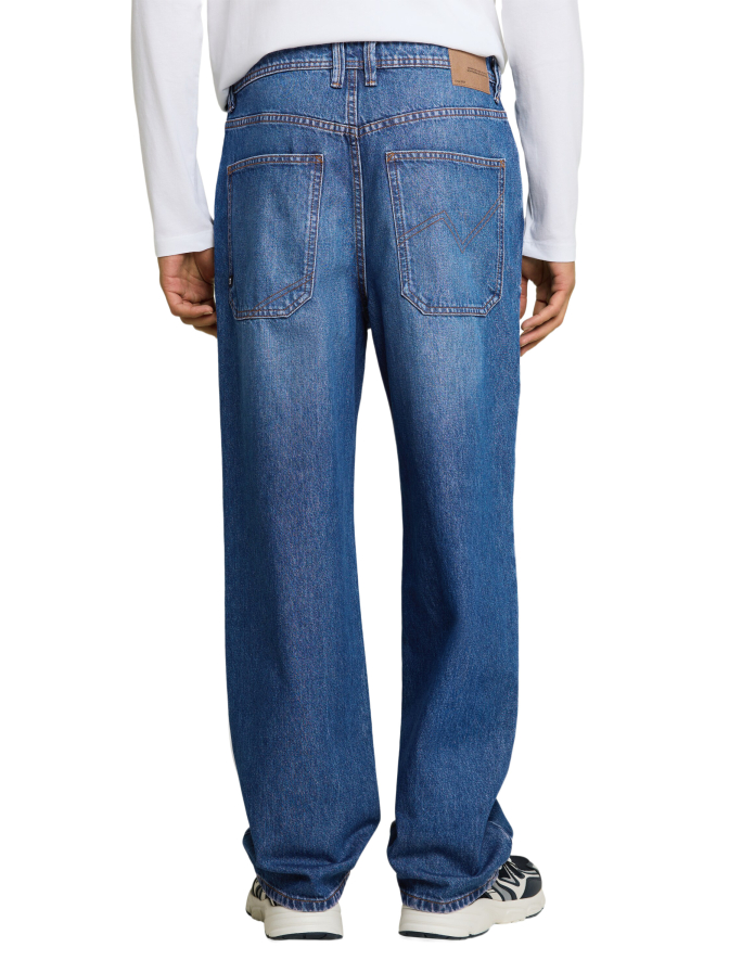 Tom Tailor Denim Baggy-Fit Jeans TTELLIOT bei Robert Ley