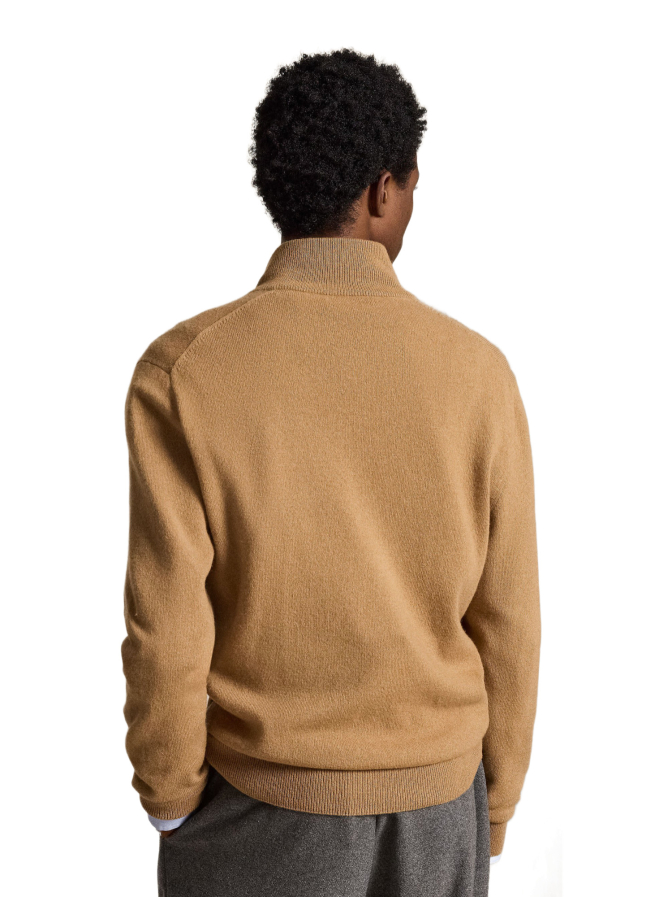 Polo Ralph Lauren Woll-Troyer bei Robert Ley