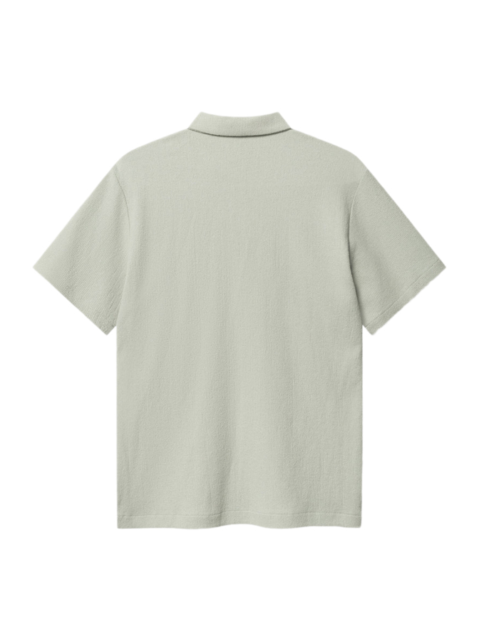 Gabba Frottee-T-Shirt bei Robert Ley