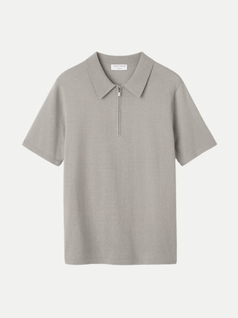 Tiger of Sweden Kurzarm Polo-shirt ORBIT bei Robert Ley