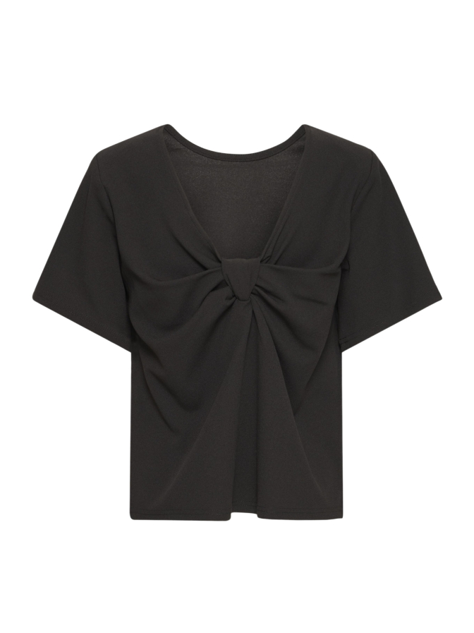 ICHI Kurzarm-Shirt bei Robert Ley