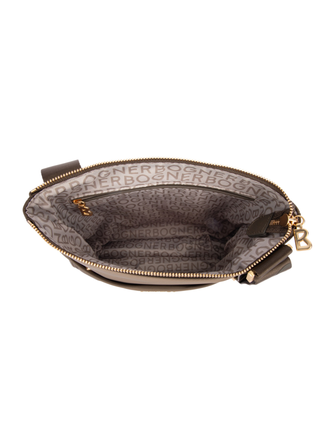 Bogner Schultertasche Klosters Neve Serena bei Robert Ley