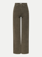 Only Wide-Leg-Hose 302784-Morel bei Robert Ley
