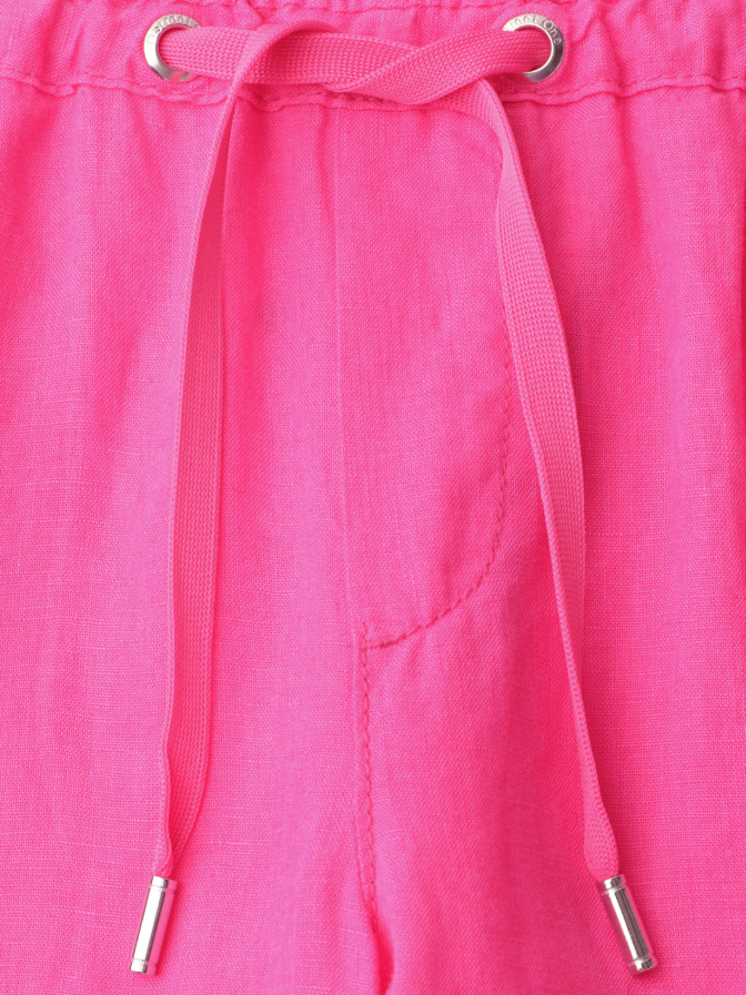 Street One Leinen-Culotte bei Robert Ley