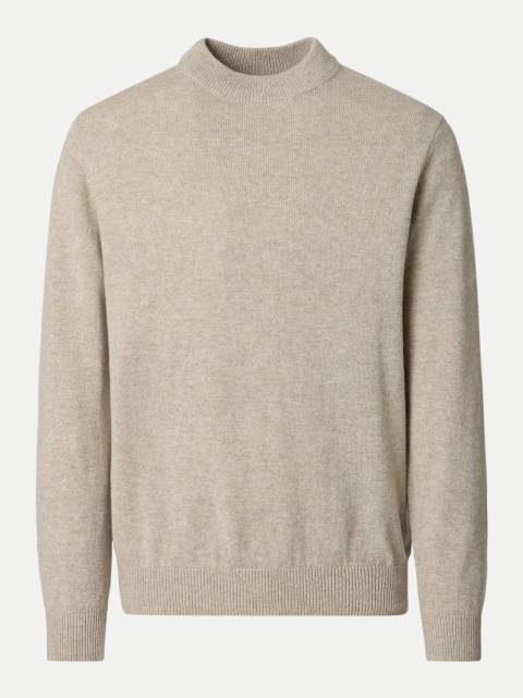 Casamoda Pullover mit Stehkragen bei Robert Ley