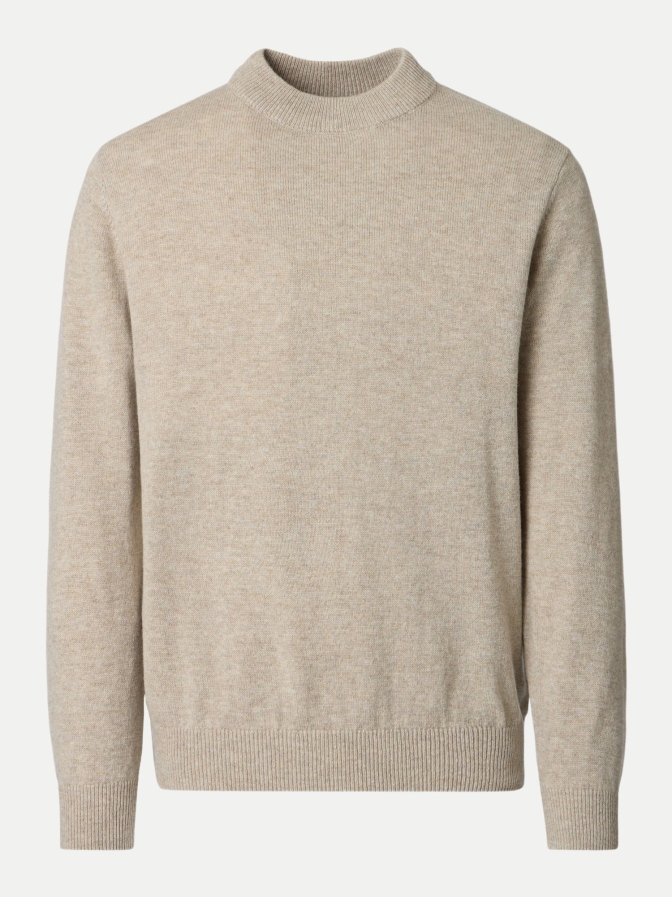 Casamoda Pullover mit Stehkragen bei Robert Ley
