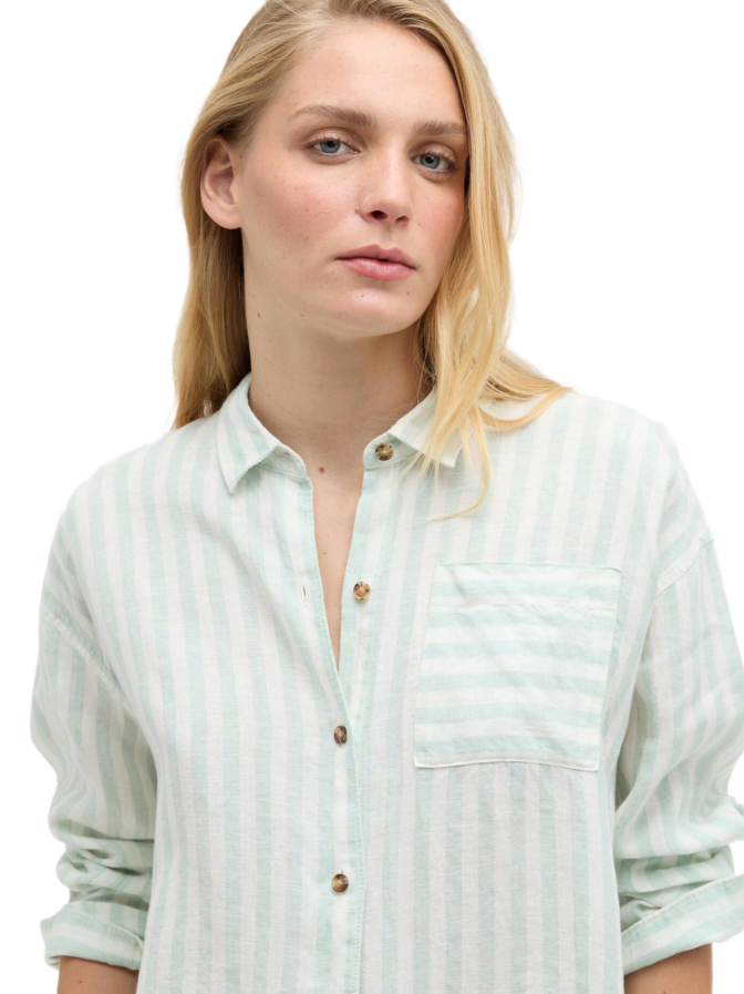 Barbour Bluse Annie bei Robert Ley