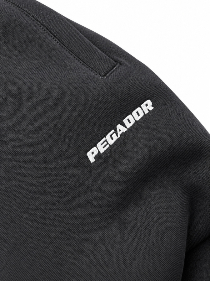 Pegador Loose-Fit Sweatpants Logo bei Robert Ley