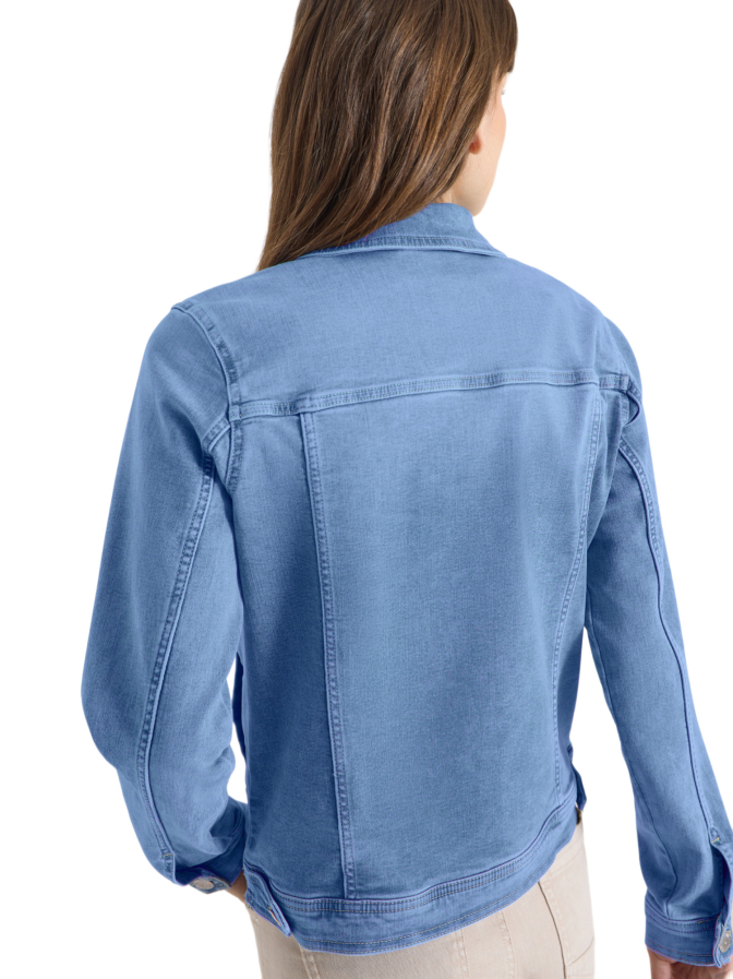 Cecil Jeansjacke bei Robert Ley