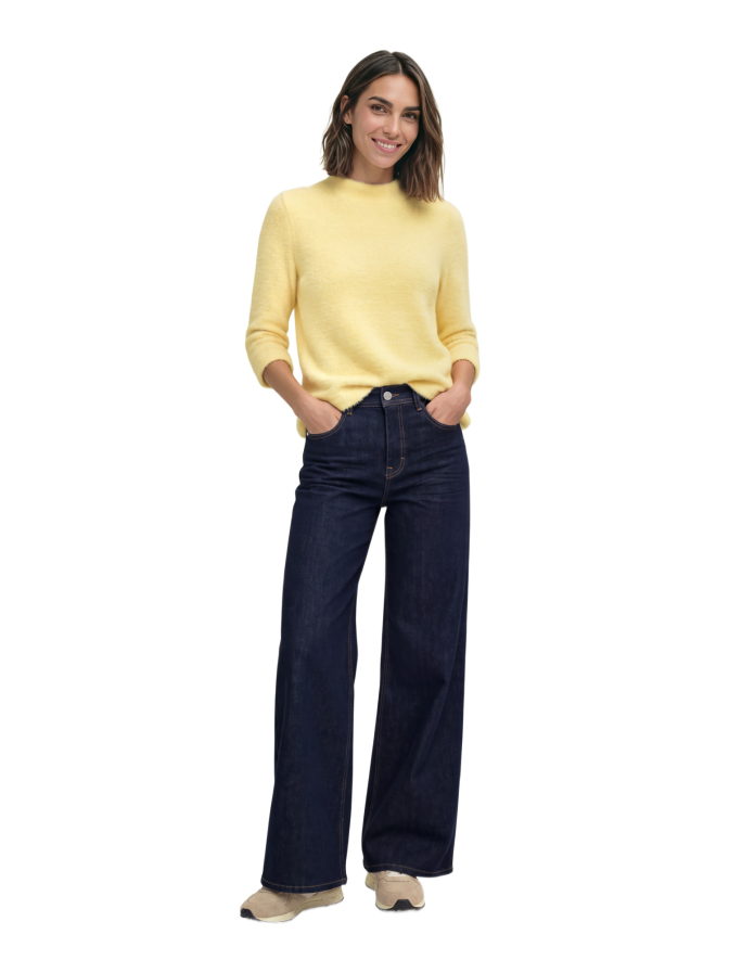 Street One Shirt mit Turtle Neck bei Robert Ley