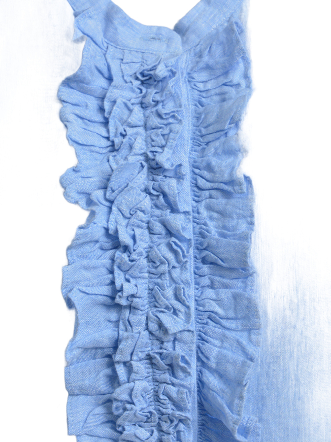 Milano Italy Bluse bei Robert Ley