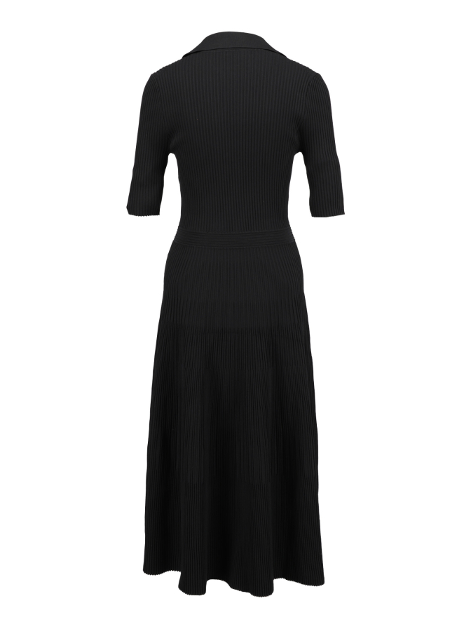 SIMKHAI Midikleid Pati Polo bei Robert Ley