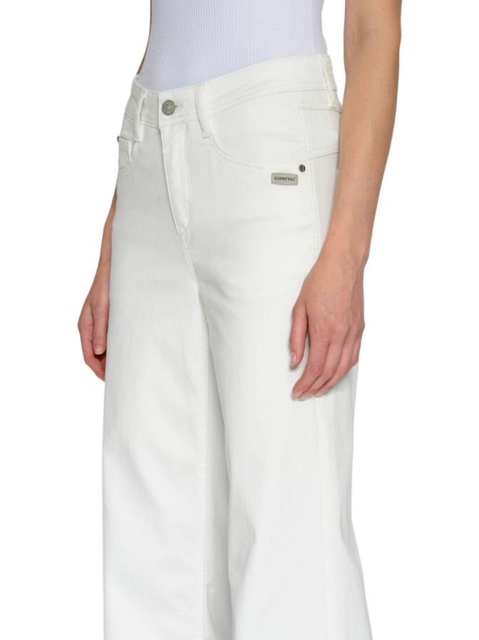 Gang Wide-Fit Jeans Amelie bei Robert Ley