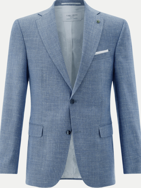 CARL GROSS Sakko/Jacket CG Theo-G SV bei Robert Ley