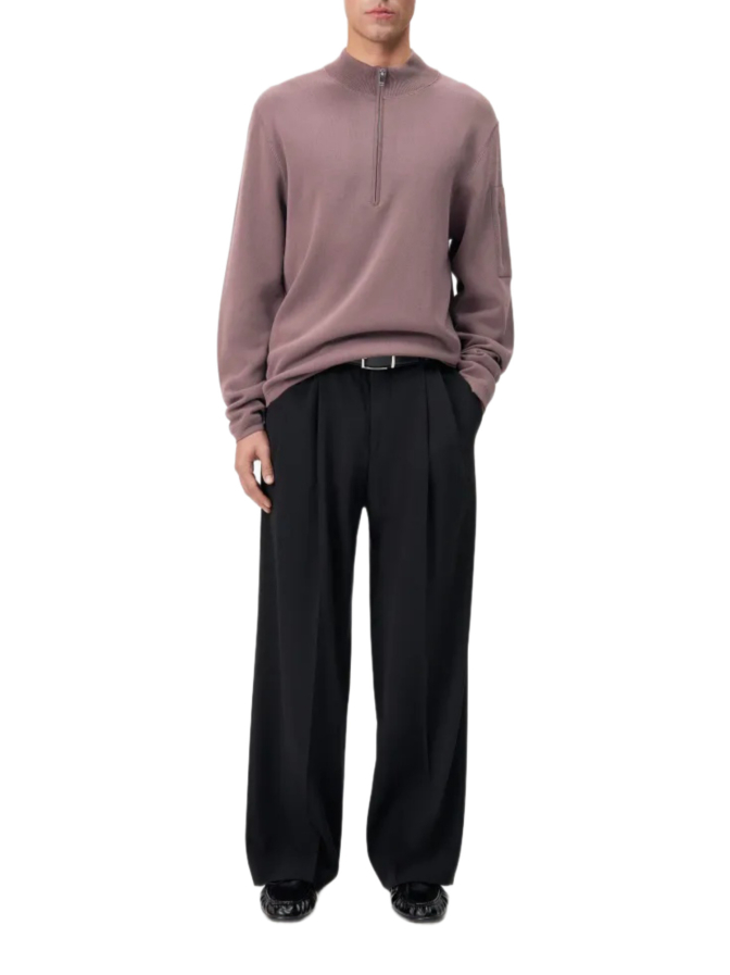 Drykorn Half-Zip Wollpullover TARVIK bei Robert Ley
