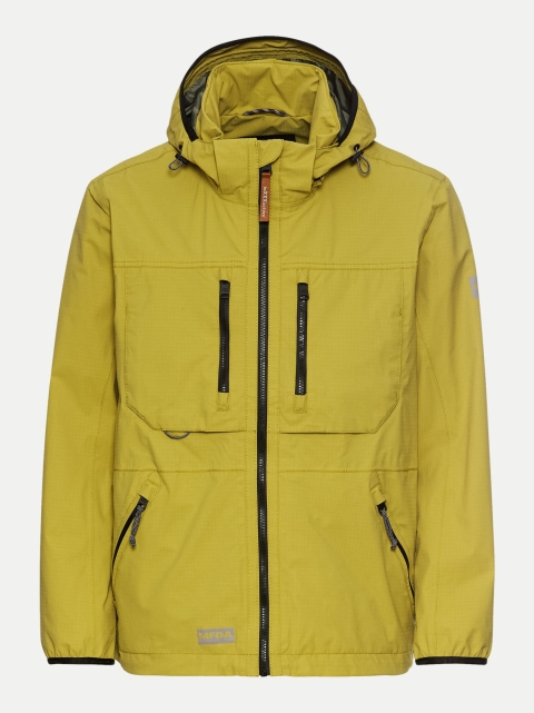 Camel Active Winddichte Jacke bei Robert Ley