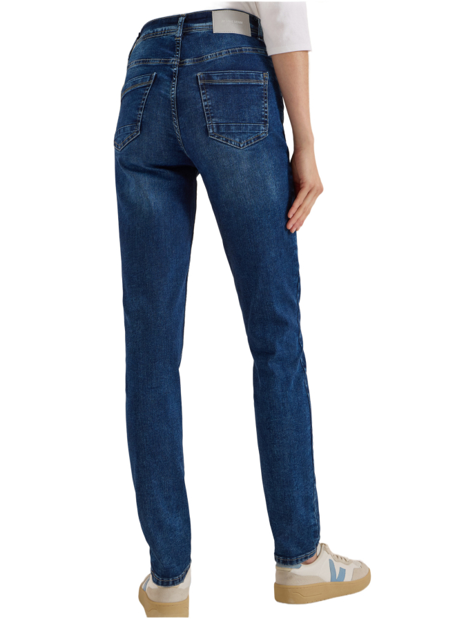 Cecil Slim-Fit Jeans Toronto bei Robert Ley
