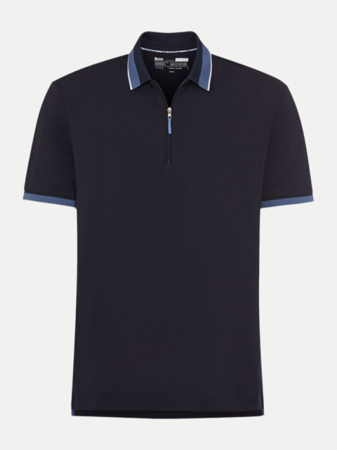 BRAX Poloshirt Percy bei Robert Ley