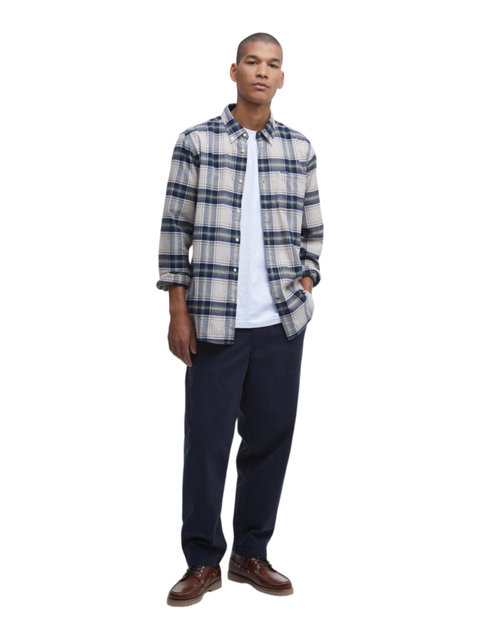 Barbour Hemnd Betsom bei Robert Ley
