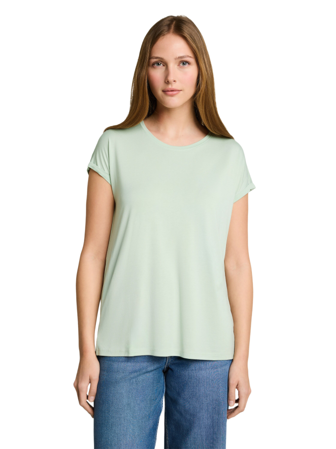 Tom Tailor Denim Basic T-Shirt bei Robert Ley