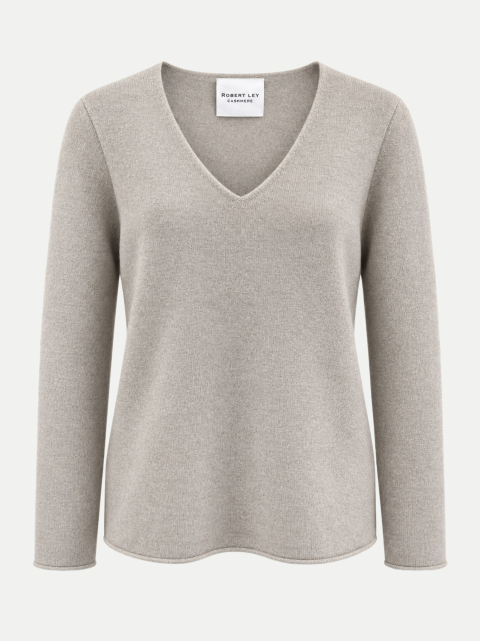 Robert Ley Kaschmirpullover Kimi bei Robert Ley