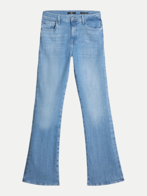 7 for all mankind Bootcut Jeans Bloom bei Robert Ley