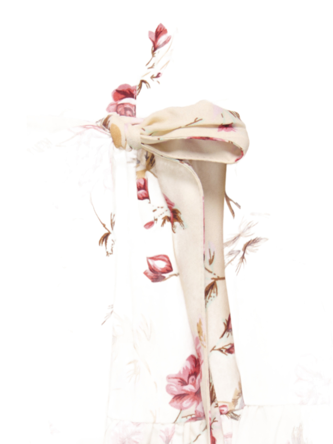 ONLY Kurzes Kleid mit 3/4 Arm bei Robert Ley