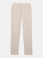 Nowadays Modern-Fit Cordhose 111-rainy day bei Robert Ley