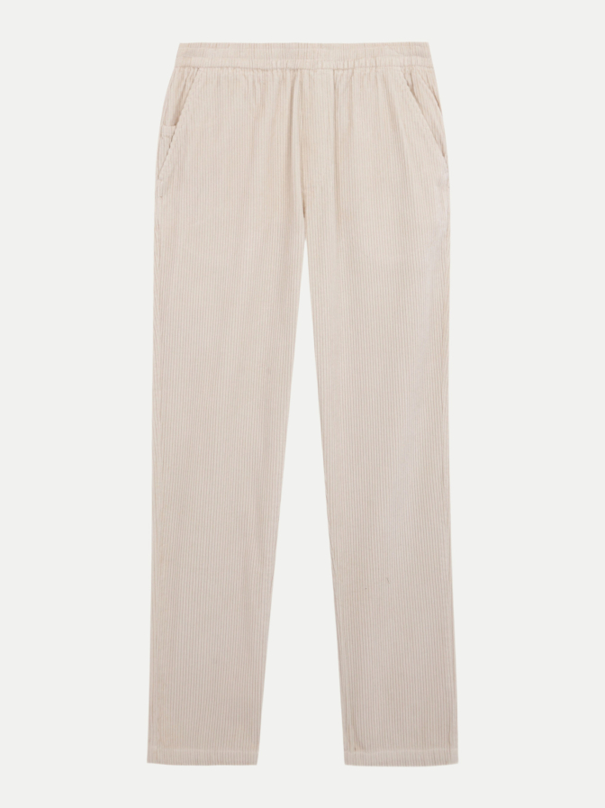 Nowadays Modern-Fit Cordhose bei Robert Ley