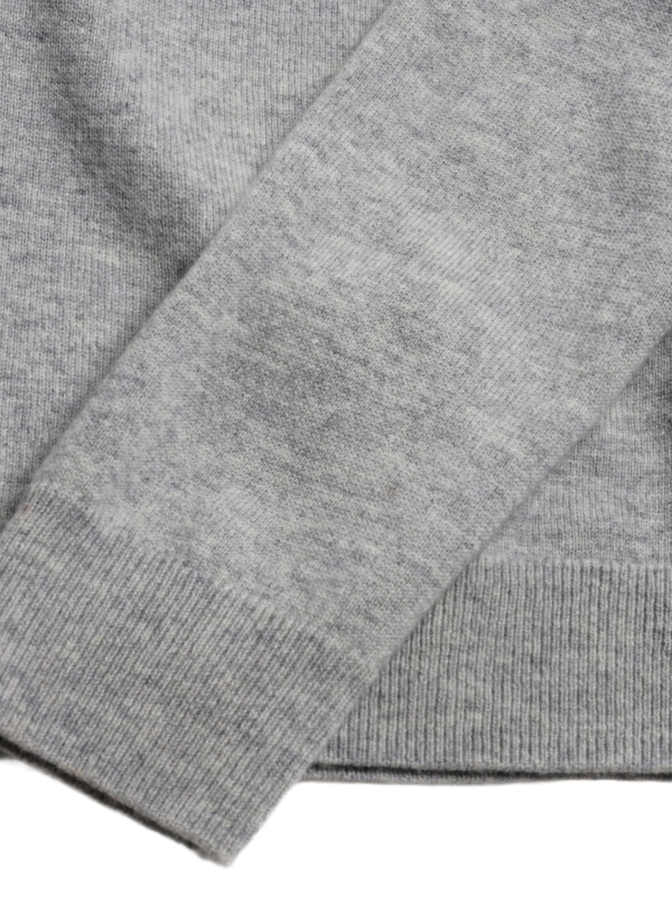 Ladneri V-Ausschnitt Pullover Pizzo bei Robert Ley