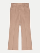 Circolo Flared-Fit Oxford-Hose 1400 nomad bei Robert Ley