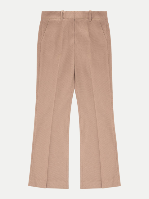 Circolo Flared-Fit Oxford-Hose bei Robert Ley