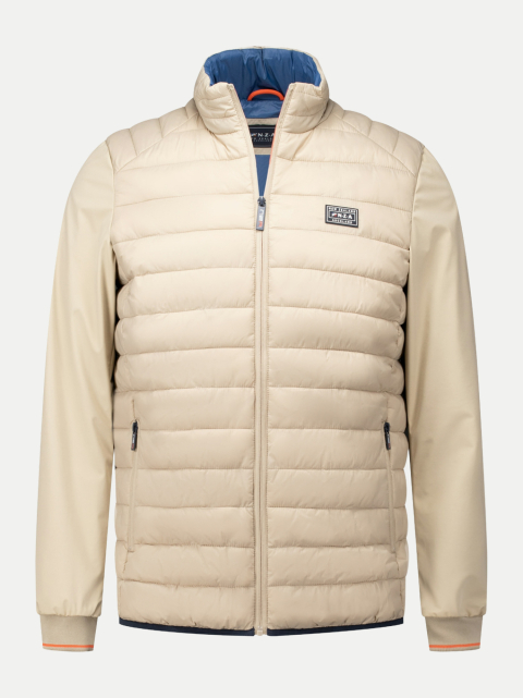 NZA New Zealand Auckland Steppjacke Jaiden bei Robert Ley