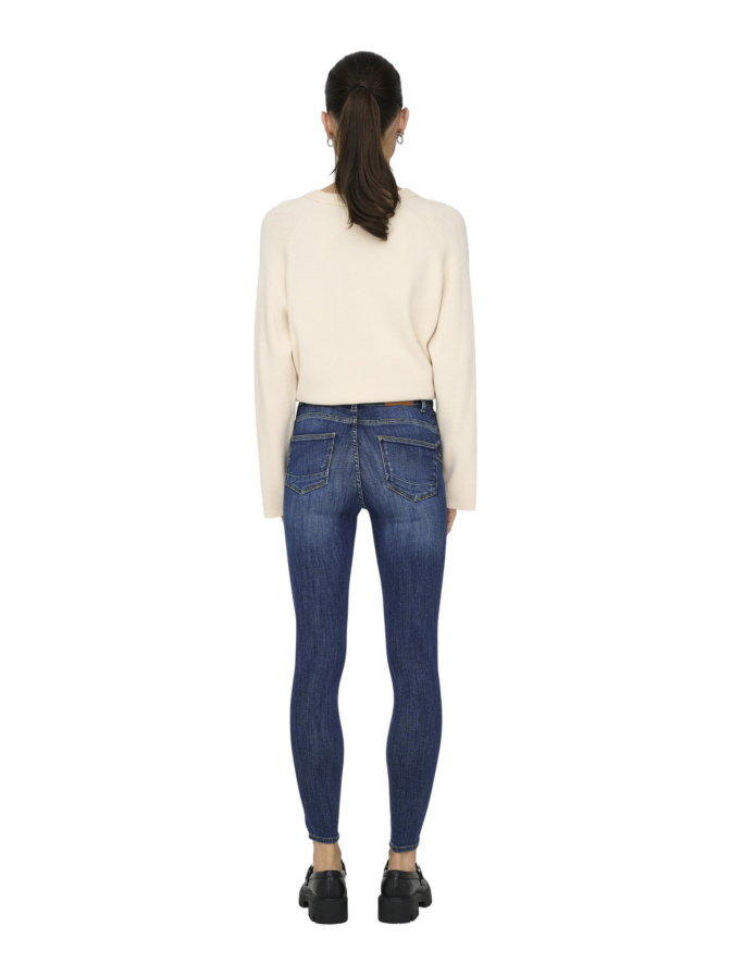 Only Skinny-Fit Jeans Power bei Robert Ley