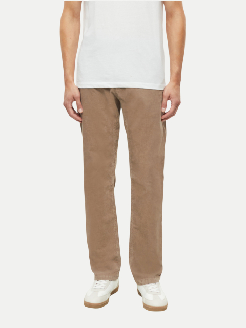 s.Oliver RED LABEL Hose aus Feincord bei Robert Ley